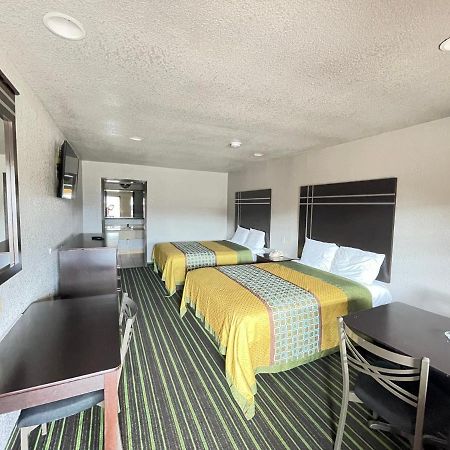 Regency Inn - 채널뷰 외부 사진