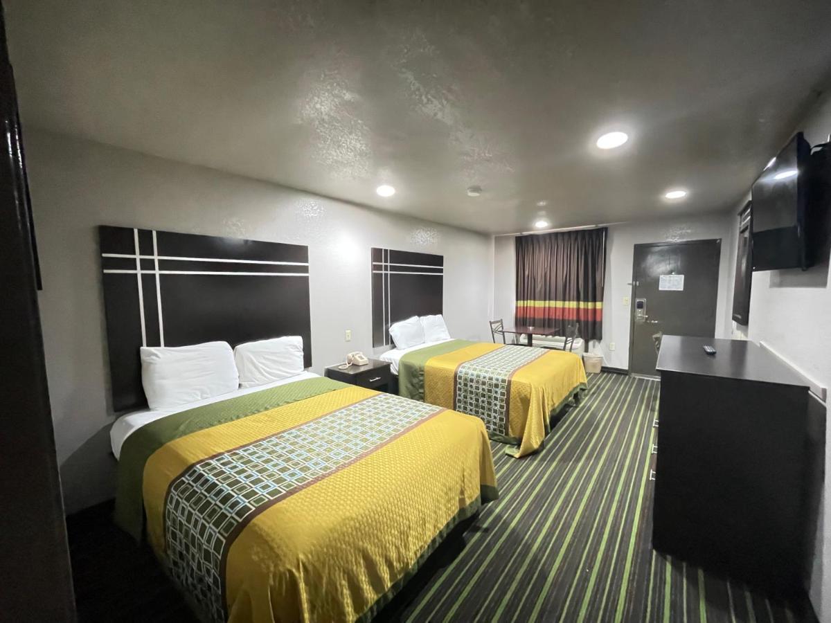 Regency Inn - 채널뷰 외부 사진