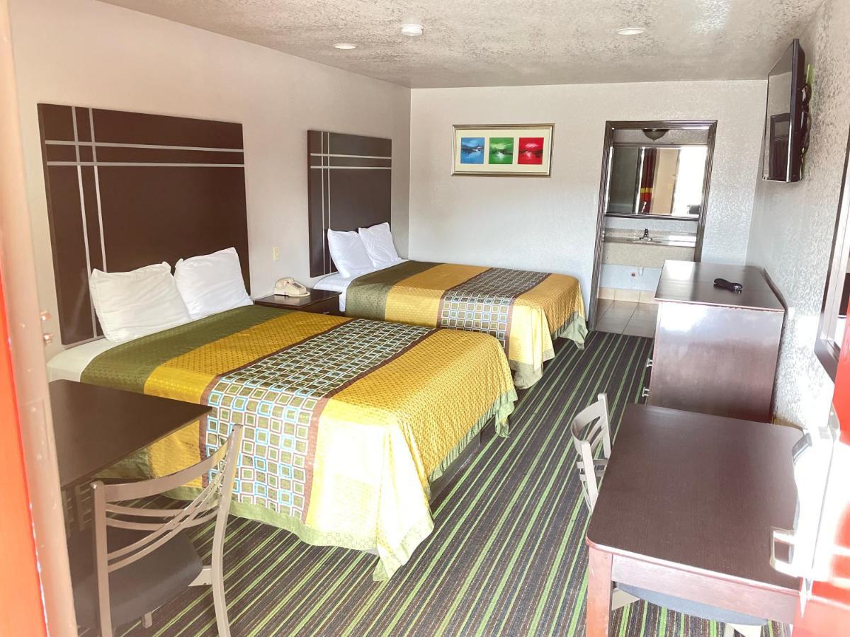 Regency Inn - 채널뷰 외부 사진