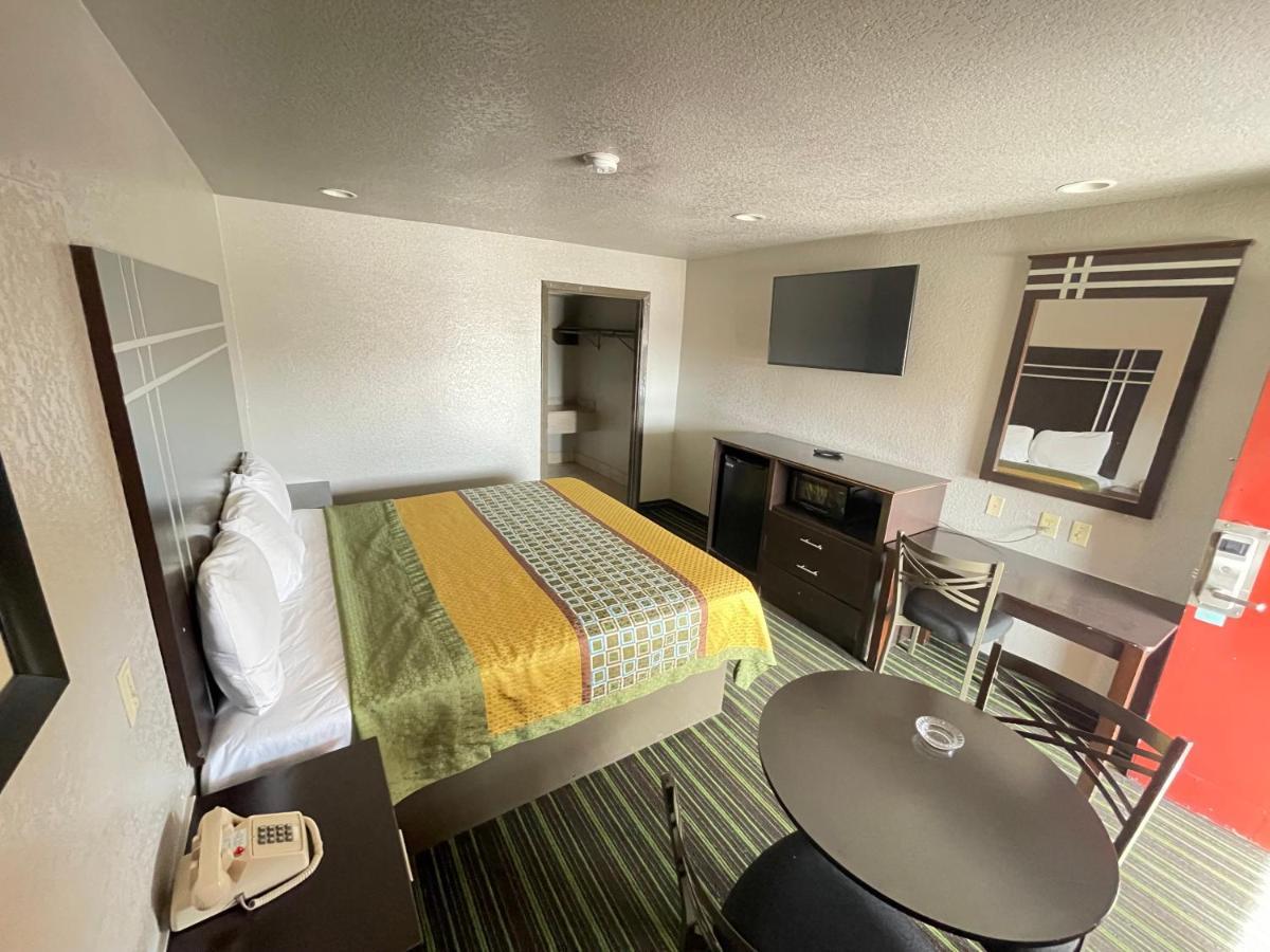 Regency Inn - 채널뷰 외부 사진